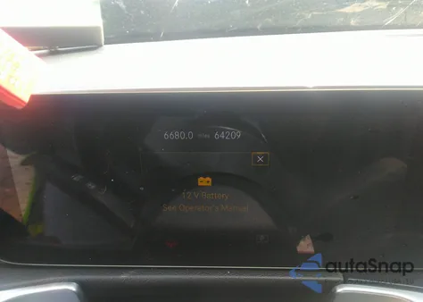 2020 Mercedes-Benz Glb 250 from USA, damaged, VIN W1N4M4GB4LW031847